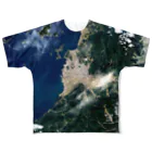 WEAR YOU AREの愛媛県 松山市 All-Over Print T-Shirt