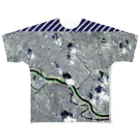 WEAR YOU AREの埼玉県 川口市 All-Over Print T-Shirt