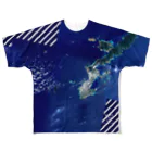 WEAR YOU AREの沖縄県 那覇市 All-Over Print T-Shirt