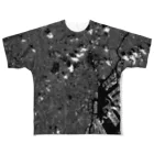 WEAR YOU AREの東京都 港区 All-Over Print T-Shirt