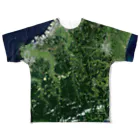WEAR YOU AREの千葉県 市原市 All-Over Print T-Shirt
