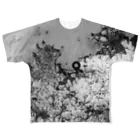 WEAR YOU AREの佐賀県 唐津市 All-Over Print T-Shirt