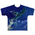 WEAR YOU AREの沖縄県 島尻郡 All-Over Print T-Shirt