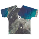 WEAR YOU AREの富山県 高岡市 All-Over Print T-Shirt