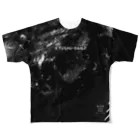 WEAR YOU AREの鹿児島県 鹿屋市 All-Over Print T-Shirt