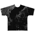 WEAR YOU AREの千葉県 富津市 All-Over Print T-Shirt