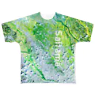 WEAR YOU AREの埼玉県 蓮田市 All-Over Print T-Shirt