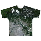 WEAR YOU AREの岐阜県 関市 All-Over Print T-Shirt