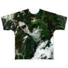 WEAR YOU AREの長野県 茅野市 All-Over Print T-Shirt