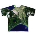 WEAR YOU AREの北海道 恵庭市 All-Over Print T-Shirt