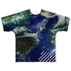WEAR YOU AREの徳島県 徳島市 フルグラフィックTシャツ