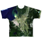 WEAR YOU AREの北海道 江別市 フルグラフィックTシャツ