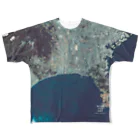 WEAR YOU AREの神奈川県 茅ヶ崎市 All-Over Print T-Shirt