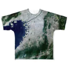 WEAR YOU AREの大阪府 堺市 All-Over Print T-Shirt