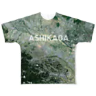 WEAR YOU AREの埼玉県 深谷市 All-Over Print T-Shirt