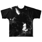 WEAR YOU AREの大分県 豊後高田市 All-Over Print T-Shirt