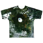 WEAR YOU AREの山梨県 富士吉田市 All-Over Print T-Shirt