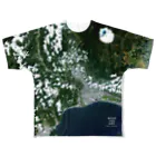 WEAR YOU AREの静岡県 富士宮市 All-Over Print T-Shirt