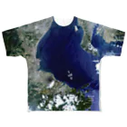 WEAR YOU AREの三重県 伊勢市 All-Over Print T-Shirt