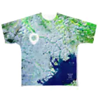 WEAR YOU AREの東京都 文京区 All-Over Print T-Shirt