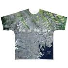 WEAR YOU AREの東京都 板橋区 All-Over Print T-Shirt