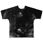 WEAR YOU AREの鹿児島県 薩摩川内市 All-Over Print T-Shirt