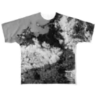 WEAR YOU AREの福岡県 筑紫郡 All-Over Print T-Shirt