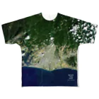 WEAR YOU AREの静岡県 浜松市 フルグラフィックTシャツ