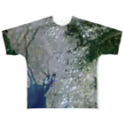 WEAR YOU AREの愛知県 名古屋市 All-Over Print T-Shirt