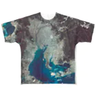 WEAR YOU AREの愛知県 東海市 All-Over Print T-Shirt