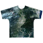 WEAR YOU AREの宮崎県 都城市 All-Over Print T-Shirt