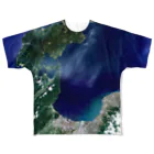 WEAR YOU AREの石川県 七尾市 All-Over Print T-Shirt