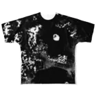 WEAR YOU AREの静岡県 富士宮市 All-Over Print T-Shirt
