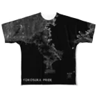 WEAR YOU AREの神奈川県 横須賀市 All-Over Print T-Shirt