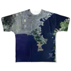 WEAR YOU AREの神奈川県 逗子市 All-Over Print T-Shirt