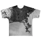 WEAR YOU AREの神奈川県 藤沢市 All-Over Print T-Shirt