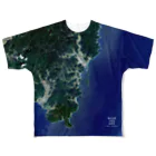 WEAR YOU AREの宮崎県 日南市 フルグラフィックTシャツ