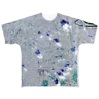 WEAR YOU AREの東京都 豊島区 All-Over Print T-Shirt