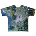 WEAR YOU AREの熊本県 熊本市 All-Over Print T-Shirt