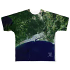 WEAR YOU AREの北海道 苫小牧市 フルグラフィックTシャツ