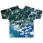 WEAR YOU AREの山口県 宇部市 All-Over Print T-Shirt