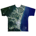 WEAR YOU AREの宮崎県 宮崎市 All-Over Print T-Shirt