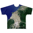 WEAR YOU AREの福井県 坂井市 All-Over Print T-Shirt