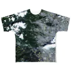 WEAR YOU AREの東京都 西多摩郡 All-Over Print T-Shirt