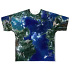 WEAR YOU AREの大分県 大分市 All-Over Print T-Shirt