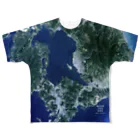 WEAR YOU AREの長崎県 大村市 All-Over Print T-Shirt