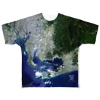 WEAR YOU AREの愛知県 岡崎市 All-Over Print T-Shirt