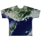 WEAR YOU AREの兵庫県 神戸市 All-Over Print T-Shirt