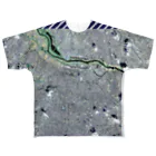 WEAR YOU AREの東京都 板橋区 All-Over Print T-Shirt