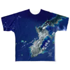 WEAR YOU AREの沖縄県 宜野湾市 フルグラフィックTシャツ